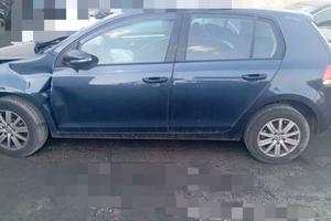 RICAMBI VARI VOLKSWAGEN GOLF