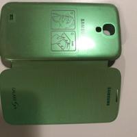 Cover Samsung Galaxy S4 originale