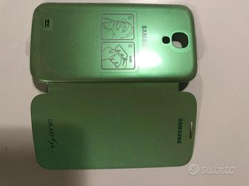 Cover Samsung Galaxy S4 originale