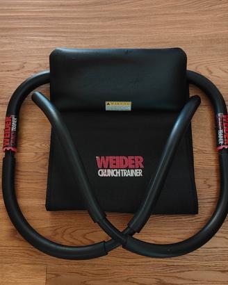 CRUNCH TRAINER
