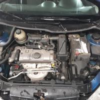 Motore Peugeot 1007 2005 - 1397cc benz - kfv