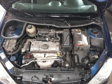 Motore Peugeot 1007 2005 - 1397cc benz - kfv