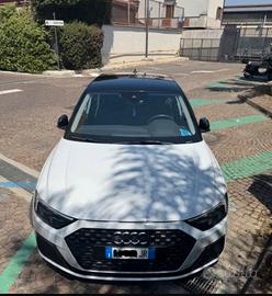Audi A1 30 TFSI S TRONIC ADMIRED