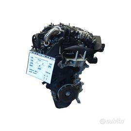 MOTORE COMPLETO FORD Focus S. Wagon 2Â° Serie G8DB