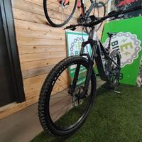 ebike full Ktm Macina Kapoho Elite