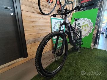 ebike full Ktm Macina Kapoho Elite