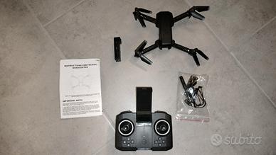 Drone ls quadcopter