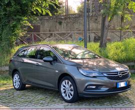 OPEL Astra 1.4Turbo110Cv.SportsTourerDinamicE6DTEM