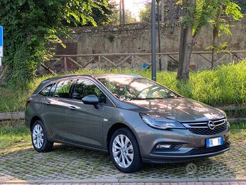 OPEL Astra 1.4Turbo110Cv.SportsTourerDinamicE6DTEM