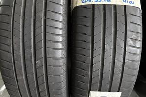 gomme usate 2055516 Estivo BRIDGESTONE - TUR - 671