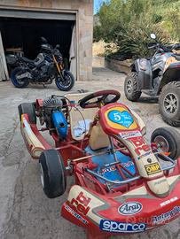 gokart