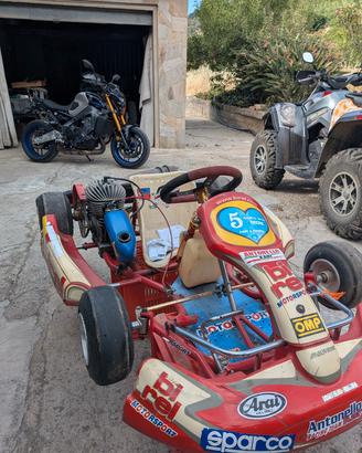gokart