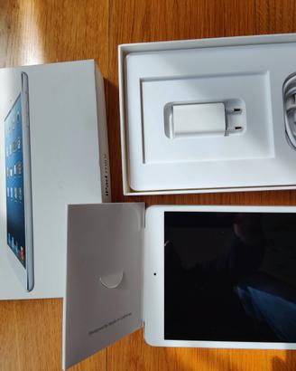 Ipad mini 1° serie