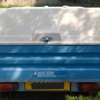 Carrello appendice