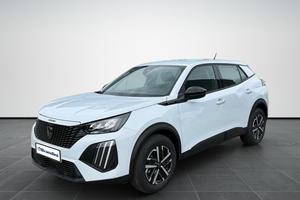 PEUGEOT 2008 1.2 hybrid Style 136cv e-dcs6