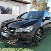Volkswagen Golf 2.0 TDI DSG GTD - 2020
