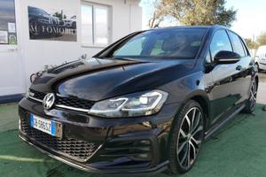 Volkswagen Golf 2.0 TDI DSG GTD - 2020