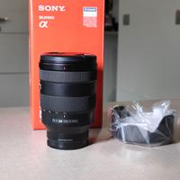 sony fe 24 105