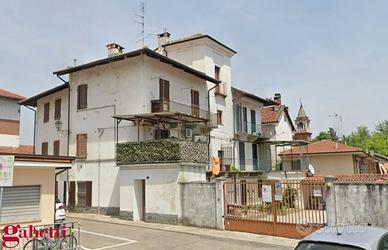 Appartamento Racconigi [Rif. ASTA165VRG]
