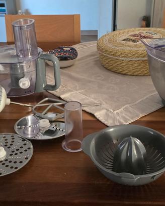 Tutti gli accessori per kenwood 900 prosper