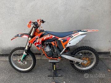KTM 125 sx
