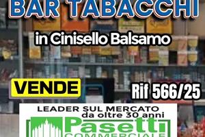 BAR TABACCHI a Cinisello Balsamo