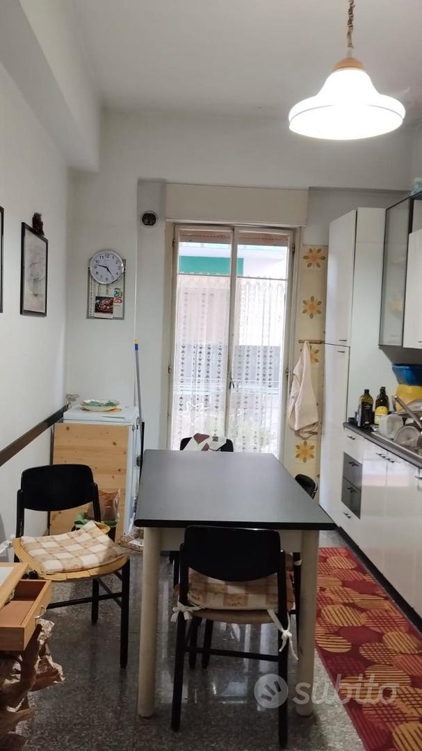 Apartment in Reggio Calabria - Vista 4