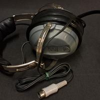 Cuffie  Farfisa aeronautiche