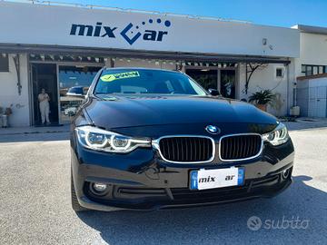 BMW 320 D TURING BUSINESS ADVANGE AUTOMAT "CAR AP