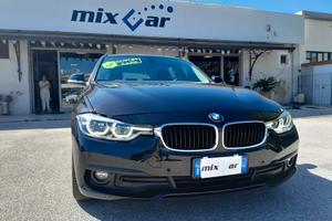 BMW 320 D TURING BUSINESS ADVANGE AUTOMAT "CAR AP