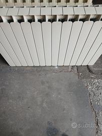termosifoni radiatori 