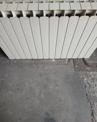 termosifoni radiatori 