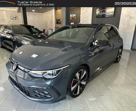 Volkswagen Golf Edition Plus 2.0 TDI GTD #6482
