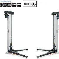 Ponte sollevatore 3.5 ton