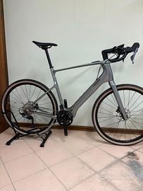 E-bike Cannondale Synapse Neo Allroad 2