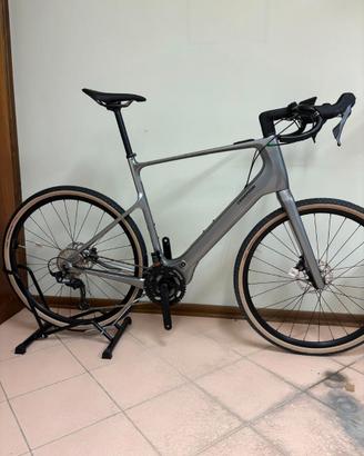 E-bike Cannondale Synapse Neo Allroad 2