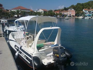 Tendalino, cappottina Tessilmare