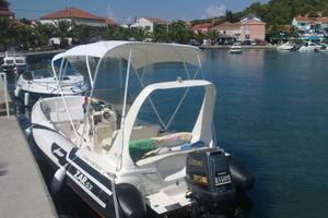 Tendalino, cappottina Tessilmare