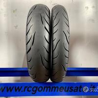 Avon Cobra Chrome 160/70 R19 79V + 100/90 R19 57V