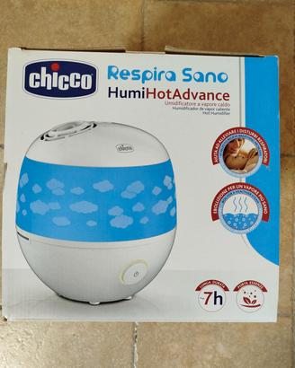 deumidificatore chicco
