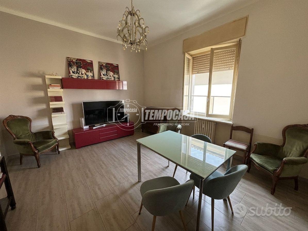 Appartamento – Casale Monferrato, Porta Milano - Vista 3