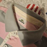 polo lacoste