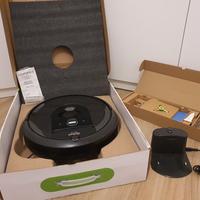 iRobot Roomba i7
