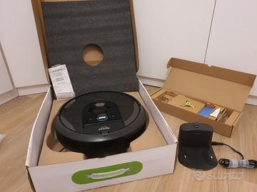 iRobot Roomba i7