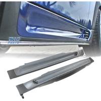 PROFILI LATERALI MINI ONE S R56 R57 R58 LOOK JCW 0