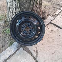 quattro cerchi per jaris