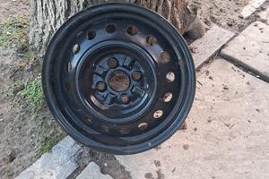 quattro cerchi per jaris