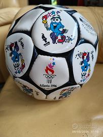Pallone  calcio Giochi Olimpici Atlanta 1996