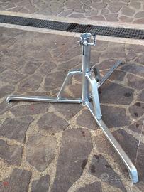 Base per ombrellone  richiudibile