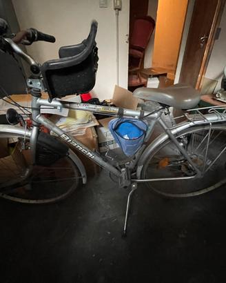 Bici Bianchi spillo